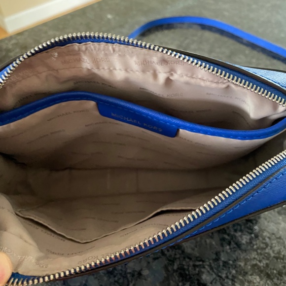 Michael Kors Crossbody Purse - Picture 3 of 3